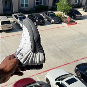 Kid shoes ranging from size 11C - 13 dm me about the shoe you want